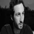 matt abbott、Static Blue