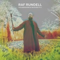 Raf Rundell、terri walker