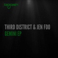 Third District、Jen Foo
