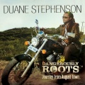 duane stephenson