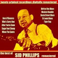 Sid Phillips、Jack Cooper