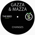 Gazza、MAZZA