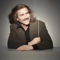 Luis Cobos、Plácido Domingo、Giacomo Puccini、Royal Philharmonic Orchestra、Covent Garden Opera Chorus