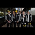 Dropout Kings、Influence