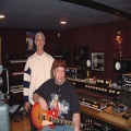 Brian Tarquin、Chuck Loeb