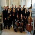 Concerto Copenhagen、Paul Hillier、Adam Riis