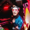 BLAIZE、FunkT3ch、DJ Danny Foster、Rogue