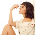 Lodovica Comello、Candelaria Molfese、TINI - Código amistad