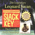 Leonard Kwan、Raymond Kane