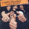 Funny Powder、李元锡