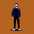 Felipe Gordon、Krewcial