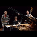 Thomas Morgan、mark turner、Craig Taborn、David Binney - Los Angeles
