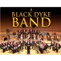Black Dyke Band、Geoffrey Brand、Roy Newsome、Emily Hall