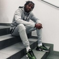 Capo Lee、Frisco、Jamie Adenuga、Deshane Cornwall、Shorty、Liam Thomas、JME、Norf Face