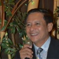 วีระ บำรุงศรี、อรวี สัจจานนท์