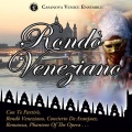 Casanova Venice Ensemble、The 1000 Strings、Carmelo Leotta、Robert Joseph Durham