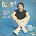 Richard Myhill