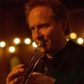John Swana、peter bernstein、carl allen、Eric Alexander Sextet、Peter Washington、Kenny Barron