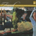Simon Blendis、Jane Salmon、William Howard、George Enescu