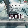 Pamela Coburn、florence quivar、aldo baldin、andreas schmidt
