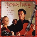 Ruben Romero、Lydia Torea