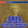 Slovac Philharmony、Libor Pesek