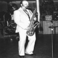 red holloway、Horace Parlan、Aage Tanggaard、Jesper Lundgaard