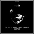 Apollo 84、Cal Johnstone