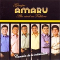 Amaru、MICHEL ROOSTEE、GONZALO IGLESIAS、Miguel Sanchez、DAVID BUKAY、WALTER RASJIDO