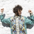 Kid Simius、Bonaparte