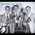 The Blue Sky Boys、The Sunny Mountain Boys