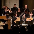 Cappella Mediterranea、Leonardo Garcia Alarcon