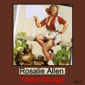 Elton Britt、Rosalie Allen