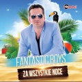 Fantastic Boys、effect