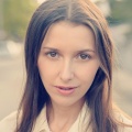 Ayesha Adamo、Boryka