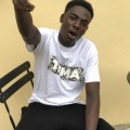 twitch、Kelvin Mo、Kwesi Arthur