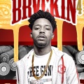 Gudda、Darrion