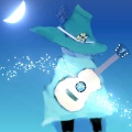 Yohaku、初音ミク