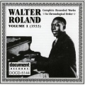 walter roland