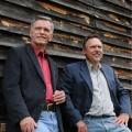 Jimmy Gaudreau、Moondi Klein