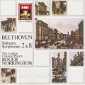 London Classical Players、roger norrington