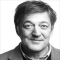 stephen fry、Chris Emmett、Mark Angus