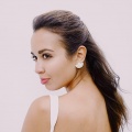 Nadine Sierra、robert spano、Royal Philharmonic Orchestra