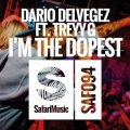 Dario Delvegez、Treyy G