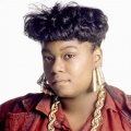 Roxanne Shante、Simon Harris