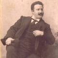 Alessandro Parisotti、Alessandro Scarlatti (亚历山德罗·斯卡拉蒂)
