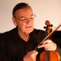 stephen shingles、Simon Preston、Neville Marriner、Academy of St Martin in the Fields