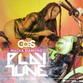 Macka Diamond
