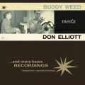 Buddy Weed、eddie costa、Melvyn Davis