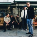 Stone Foundation、Paul Weller